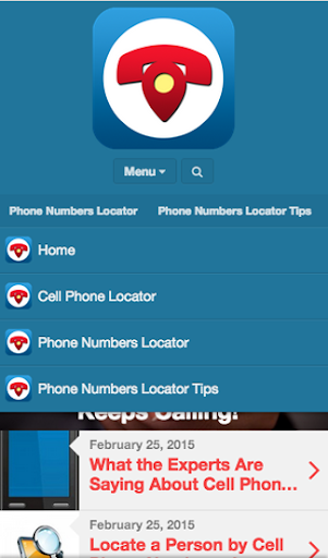 免費下載工具APP|Phone Numbers Locator Tips app開箱文|APP開箱王