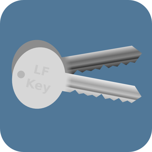 Download PGPAuth 1.6.1 APK for Android