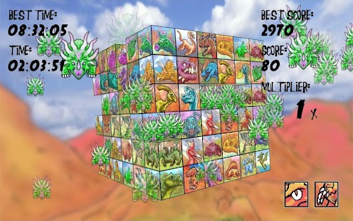 Download Dinostry APK for PC