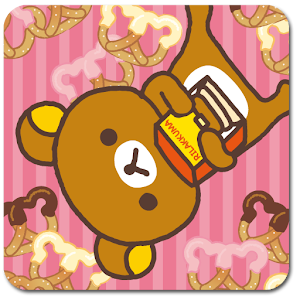 Rilakkuma Theme 90 1.2.5