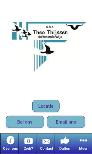obs Theo Thijssen
