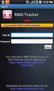 How to install RMGTracker 1.0.1 apk for pc