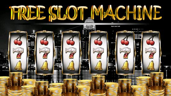 free slots machine