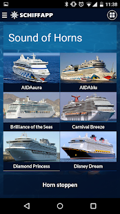 Cruise ships and luxury yachts Screenshots 20