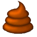 UnkoNose logo