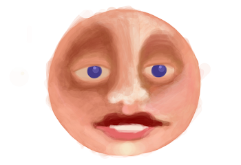 Moon of Flesh