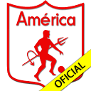 América De Cali mobile app icon