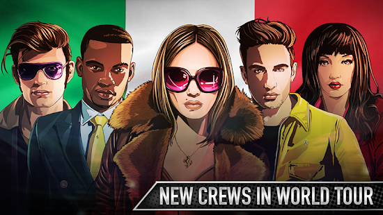 CSR Racing - screenshot thumbnail