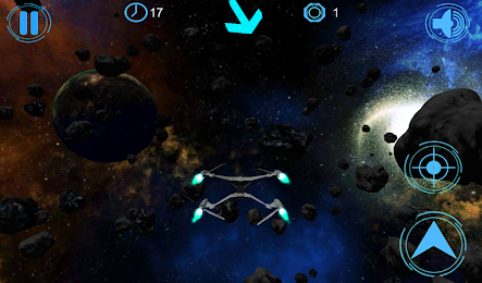 Space Simulator: Star Gates v1.0.1