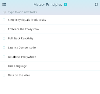 How to download Meteor Todos 0.0.1 mod apk for android