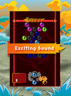 Dragon Bubble Pop Screenshots 10