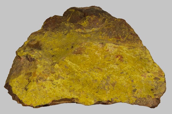 Is Uranium Ore Dangerous To Handle : Uranium Ore Wikipedia : Uranium ore samples uranium is legal to own and sell in the united states.