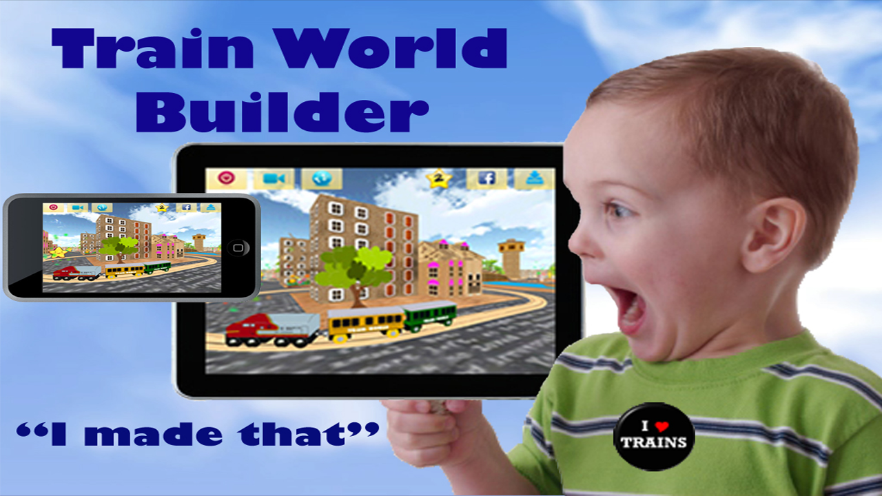 Trainz Simulator 2009: World Builder.