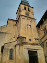 Cathédrale Saint-Sacerdos
