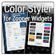 ZW Color Styler APK