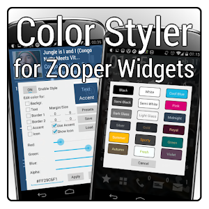ZW Color Styler.apk 1.2