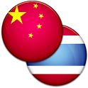 Chinese Thai Dictionary icon