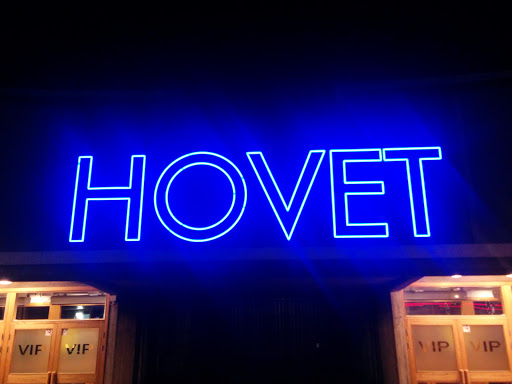 Hovet