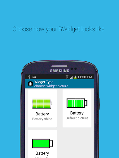 【免費工具App】Battery Widgets-APP點子