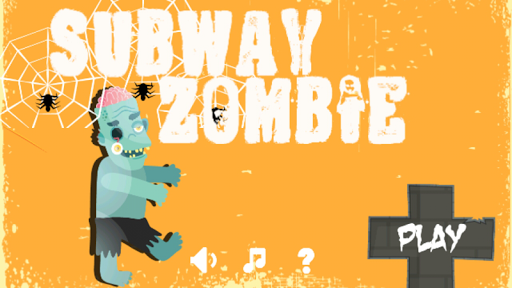 Subway Zombie Rush