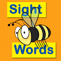 Sight Words Sentence Builder.