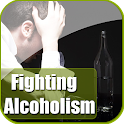Fighting Alcoholism Manual logo