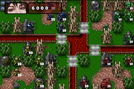 X Wars PRO Screenshots 7