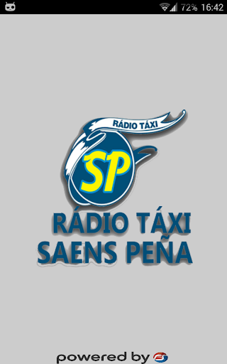 Táxi Saens Peña Mobile