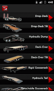 Free Towmaster Trailers Resource APK for Android