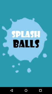 Free Download Splash Balls APK for PC