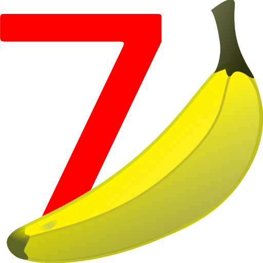 Banana Accounting 7 LOGO-APP點子