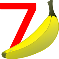 Banana Accounting 7 APK התמונה על עטיפת הסרט