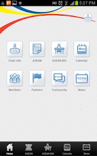 How to install oneASEAN (one ASEAN) 1.0.7 unlimited apk for android