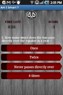 Free Download Am I Smart? APK