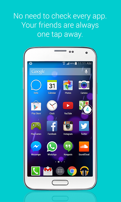 Snowball Beta - screenshot