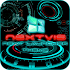 Next Launcher theme 3d free1.6