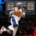 Corey Maggette NBA Basketball logo