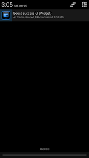 Total RAM Booster Screenshots 14