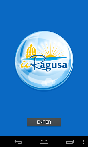 ioRagusa - Tourism Portal