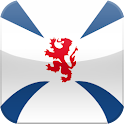 Hands App logo