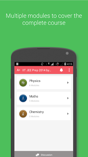 【免費教育App】JEE Main & Advanced Exam Prep-APP點子