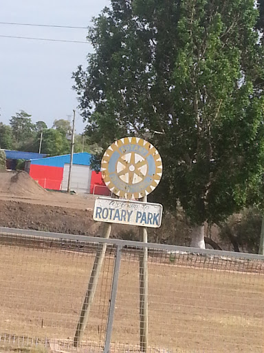 Bundamba Rotary Park