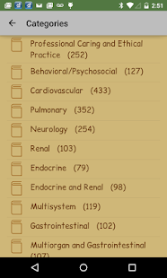 Download CCRN Question Bank & Flashcard APK