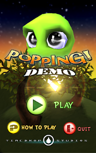 Popping! DEMO Screenshots 0