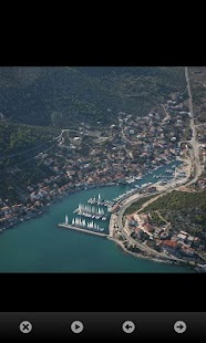 Marina - Travel guide Screenshots 2