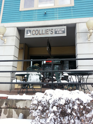 Collies Sports Bar And Grill