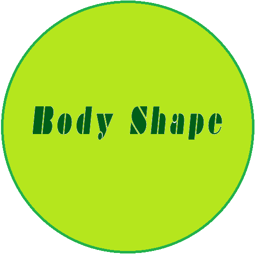 Body Shape 計算器 體重指數 健康 App LOGO-APP開箱王