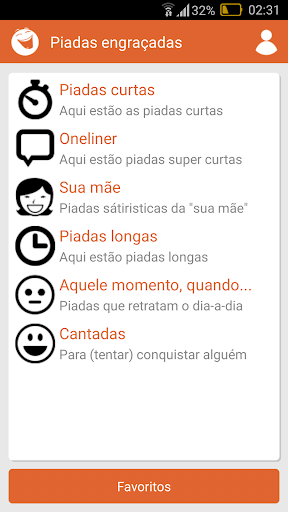 免費下載娛樂APP|Piadas engraçadas app開箱文|APP開箱王