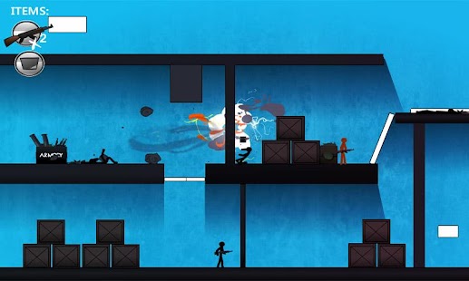Click Kill Adventure - screenshot thumbnail