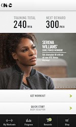 Nike Training Club
